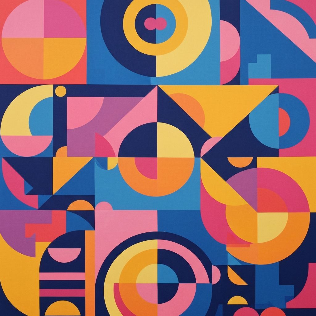 Artwork by Michael Chen